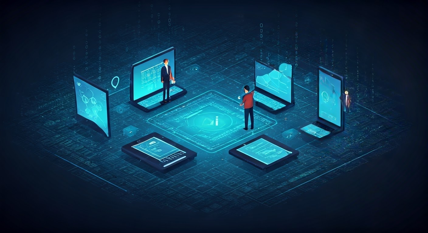 Online earning opportunities with AI