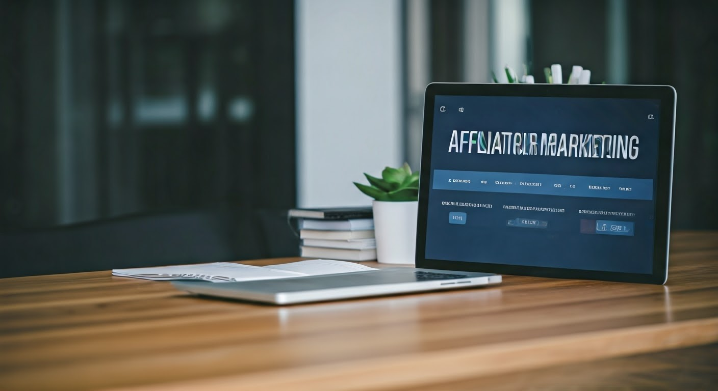 Digital tools for affiliate marketing