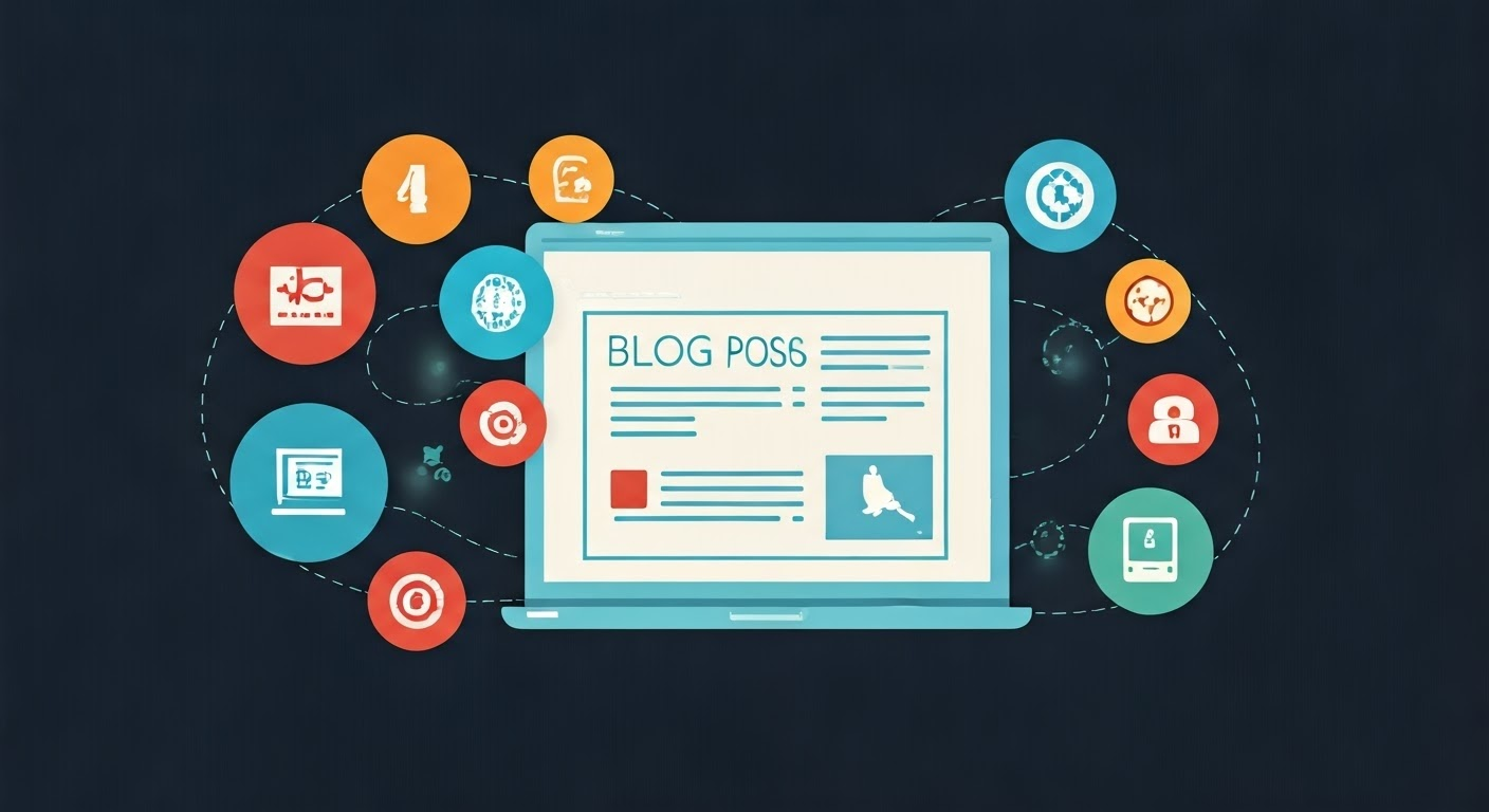 Monetization strategies for blogging