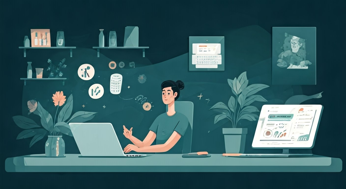 Step-by-step guide using ChatGPT