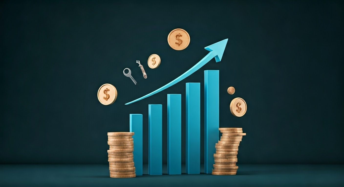 Scaling affiliate marketing business