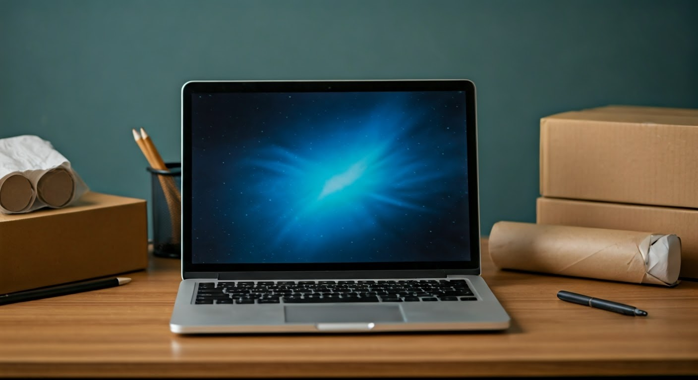 Workspace for Amazon FBA seller