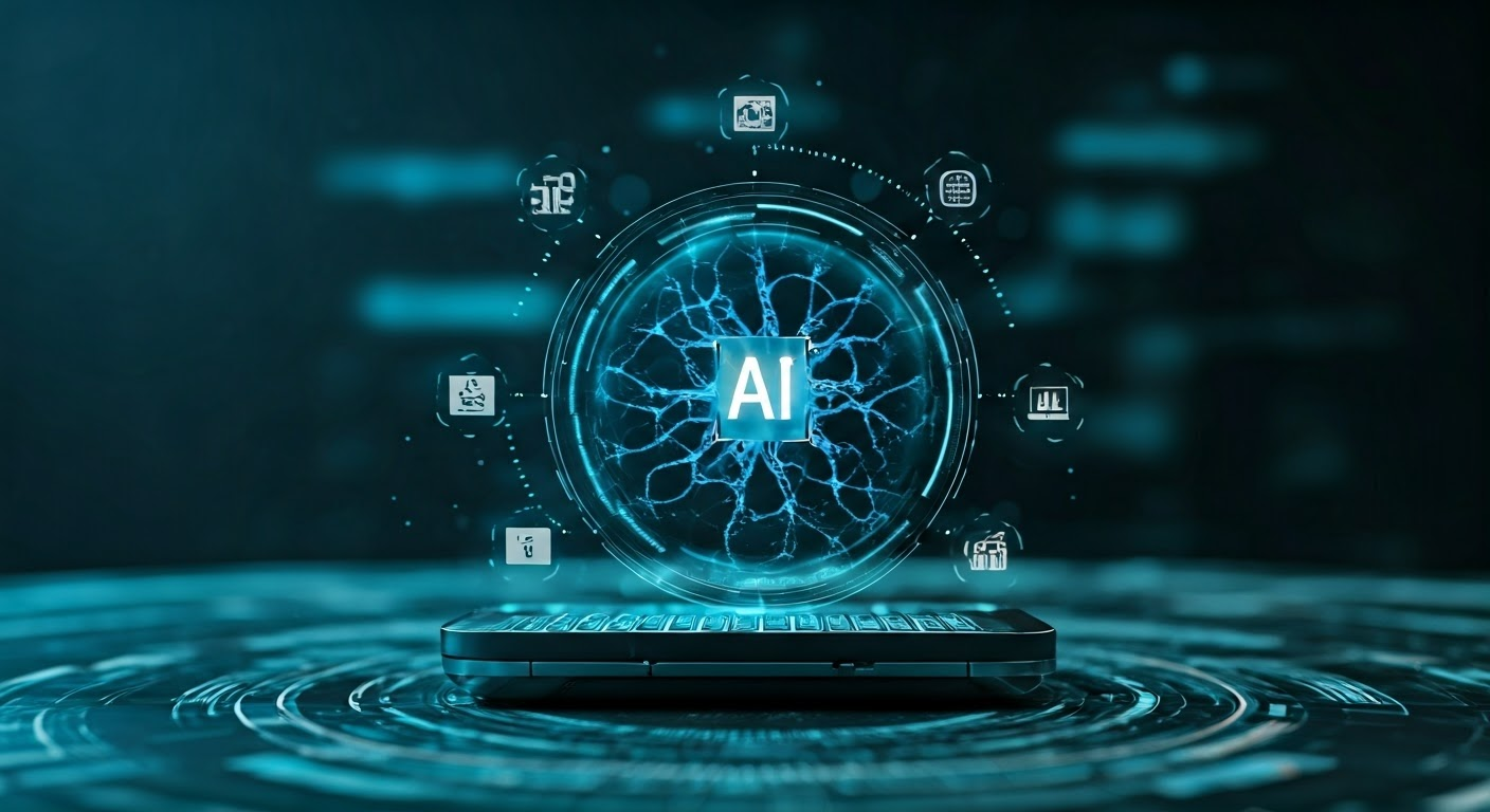 AI technologies and earning opportunities
