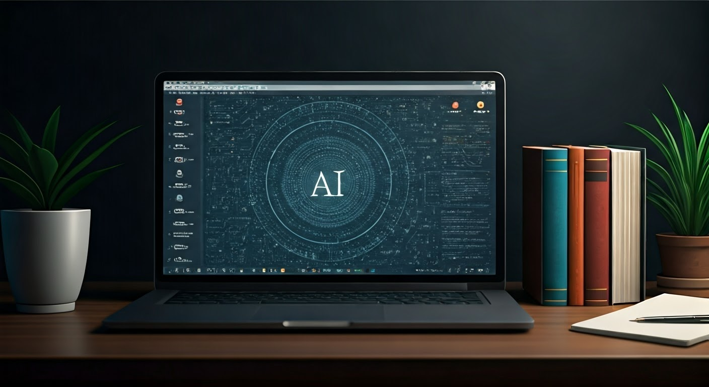Studying advanced AI strategies